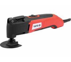 YATO YT-82220 / Multifunkčný nástroj / 300W / 15.000-22.000 ot-min