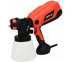 YATO YT-82553 / striekacia pištoľ / 600W / 1l-min