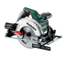 Metabo KS 55 / Okružná píla / 1200W / 160 mm / 5600 ot-min