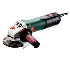 Metabo W 13-125 QUICK / Uhlová brúska / 1350W / 125mm / 11000 ot-min