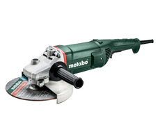 Metabo WE 2400-230 / Uhlová brúska / 2400W / 230 mm / 6600 ot-min