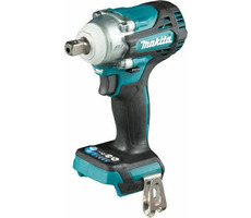 Makita DTW301Z / Aku Rázový uťahovák / 18V / 3200 ot-min / 4000 úderov-m / Bez aku