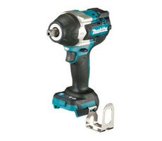 Makita DTW701Z / Aku Rázový uťahovák / 18V / 2200 ot-min / 2700 úderov-m / Bez aku