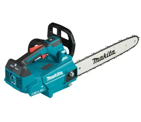 Makita DUC306ZB / Aku reťazová píla / 2x 18V / Li- ION / Bez aku