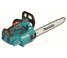 Makita DUC356ZB / Aku reťazová píla / 2x 18V / Li- ION / Bez aku
