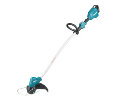 Makita DUR189RFE / Aku vyžínač / LXT 18V / 3.0 Ah