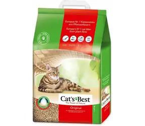 Cats Best ORIGINAL (ÖKO PLUS) 20L