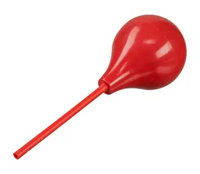 fischer AB K 530881 vzduchový balónik na vyfúkanie prachu z dier