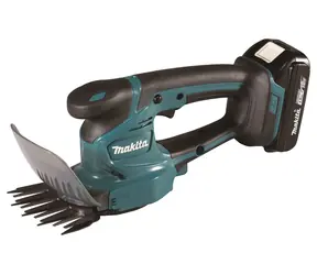 Makita DUM111SYX / Aku nožnice na trávu / 18V LXT / Li- ION / 1.5Ah