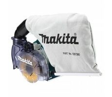Makita 4100KB / Diamantová rezačka / 125mm / 1400W
