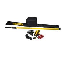 Stanley 1-77-123 / Krížový laser FatMax CLLi / 3x AA batérie
