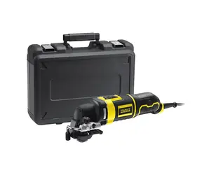 Stanley FatMax FME650K / Multifunkčný nástroj / 300W / 10.000-22.000 ot-min / 4 m