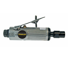 Stanley N/160153XSTN / Brúska priama pneumatická / 170 l-min / 25000 ot.-min