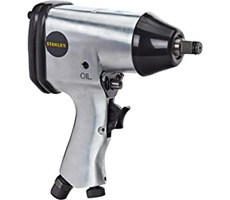 Stanley 160157XSTN / Rázový uťahovák 1|2" / 320 Nm