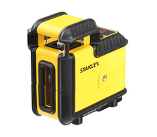 Stanley STHT77504-1 / Linkový laser 360° / 3x AA batérie