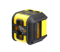 Stanley STHT77592-1 / Krížový laser / 2x AA batérie