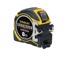 Stanley FatMax pre Autolock XTHT0-33501 / zvinovací meter 8 m / šírka pásky 32 mm