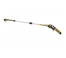 DeWalt DCMPS567N / Aku prerezávacia reťazová píla / 18V / Li- ION / bez aku / 20cm lišta