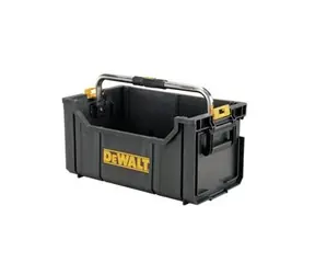 DeWalt DWST1-75654 / ToughSystem / Otvorený box / Rozmery 277 x 330 x 558 mm 