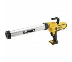DeWalt DCE580N / Aku výtlačná pištoľ / 18V / Li-ion / Bez aku