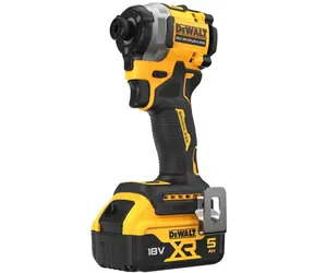 DeWalt DCF850P2T / Aku Rázový uťahovák / 18V / 3250 ot-min / 205 Nm / 2x5.0Ah