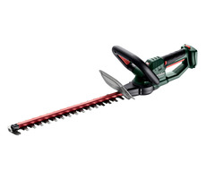 Metabo HS 18 LTX 45 V Aku nožnice na živý plot / Čepeľ 43 cm / 18V / Bez aku