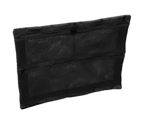 B&amp;W MB 6000 sieťované vrecko veka pre typ 6000