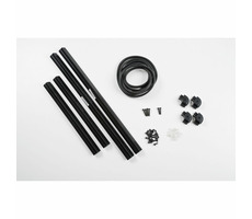 B&amp;W PF 4000 Vstavaný rám pre typ 4000