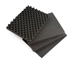 B&amp;W SI 500 predrezaná penová výplň pre typ 500 / 4 ks