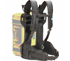 B&amp;W BPS 5000 Popruhy na nosenie ako batoh pre typ 5000 &amp; 5500 &amp; 6000