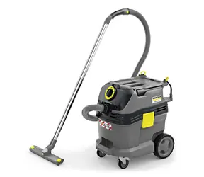 Kärcher NT 30/1 Tact / Profi vysávač / 1380W / 30 L / Mokré a suché vysávanie