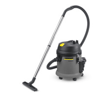 Kärcher NT 27/1 / Profi vysávač / 1380W / 27 L / Mokré a suché vysávanie