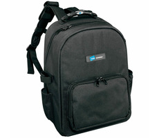 B&amp;W 116.02 International backpack / 15" batoh na náradie / 12 l