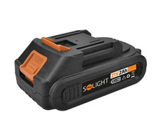 Solight RNP100-B2 / Akumulátor / 21V / 2Ah / Li-ion / pre RNP100
