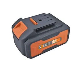 Solight RN-84 / Akumulátor / 21V / 4.0Ah / Li-ion / pre aku náradie Solight