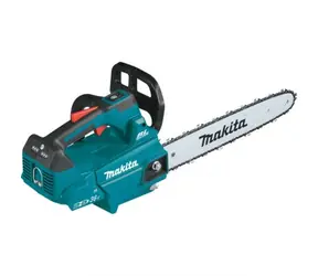 Makita DUC406ZB / Aku reťazová píla / 2x 18V / Li-ion / Bez aku