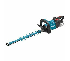 Makita DUH502Z / Aku nožnice na živý plot / 18V / Li- ION / Bez aku