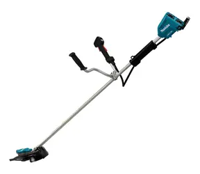 Makita DUR368APT2 / Aku krovinorez / 2 x 18V / 5.0Ah / 6500 ot-min 
