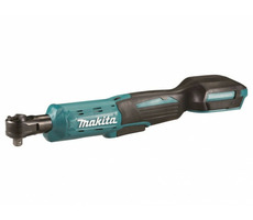 Makita WR100DZ / Aku račňový uťahovák / 18V / Li-Ion / 800 ot-min / 47.5 Nm / Skrutky: M5-M12 / bez aku