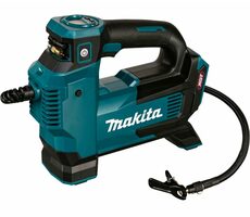 Makita MP001GZ / Aku kompresor / Li-ion / 40 V / 11.1 bar / Bez aku