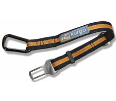 Kurgo Direct to Seatbelt Tether / Bezpečnostný autopás pre psa s upínacím mechanizmom