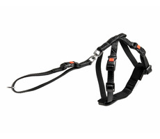 Karlie Bezpečnostný postroj do auta L/47-76cm x 25mm