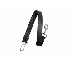 Karlie Bezpečnostný pás do auta M / 44-70cmx20mm / koža