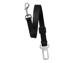 Karlie Bezpečnostný pás do auta 44-70cmx20mm / textil