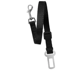 Karlie Bezpečnostný pás do auta 52-85cmx25mm / textil