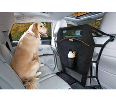 Kurgo Backseat Barrier / Ochranná bariéra medzi sedadla