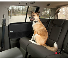 Kurgo Car Door Guard, 2ks / Ochranný poťah na ochranu dverí