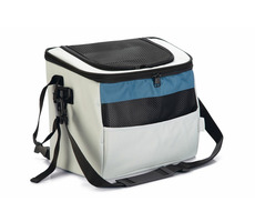 Beeztees Taška na bicykel pre psov do 10 kg