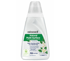 Bissell 3096 čistiaci prostriedok Natural Multi-Surface 1L