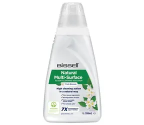 Bissell 3096 čistiaci prostriedok Natural Multi-Surface 1L